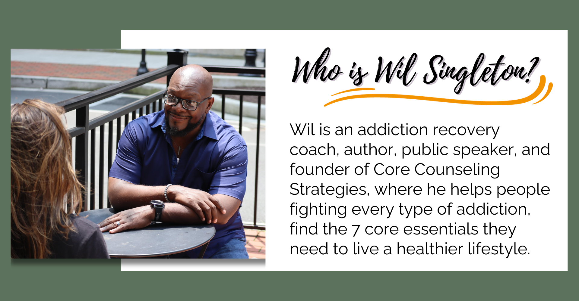 who-is-wil-singleton-addiction-reovery-counselor